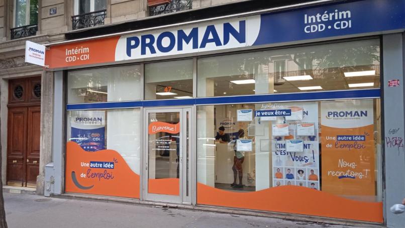 Dans les coulisses de PROMAN : immersion dans nos agences parisiennes