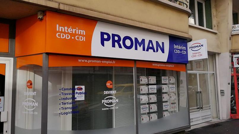 L Agence Proman Annecy Demenage