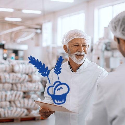 Industrie Agroalimentaire Proman