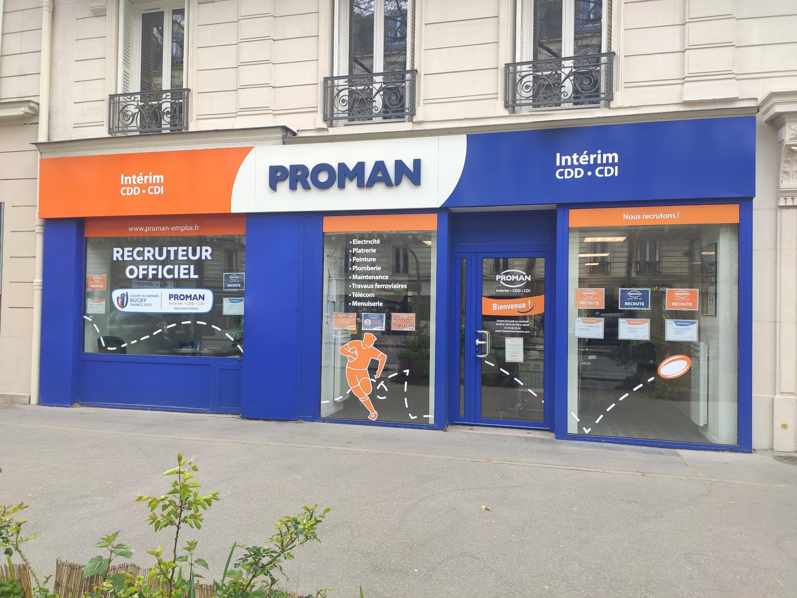 Bilan 2022 : PROMAN enregistre une performance record de 3,8 milliards ...