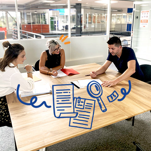 Winsearch, spécialiste du recrutement de cadres et dirigeants - PROMAN