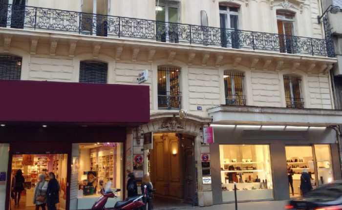 44 Rue De La Victoire 75009 Paris