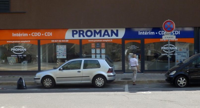 Agence Interim Montpellier Juvenal Proman Offres Interim Cdd Et Cdi